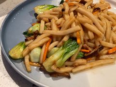 -武夷山德懋堂度假村·五观堂餐厅