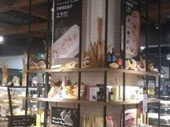 店内环境-Olé精品超市(苏州中心店)