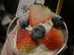 -澈烘焙·生日蛋糕·下午茶(龙华店)