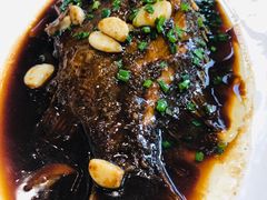 -庆余楼·用心与食材·特色菜&灶头面(仙蠡墩店)