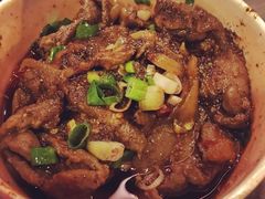 -八年得麻辣专卖店(敦化sogo店)