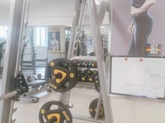 -中田·健身+普拉提(苗栗路店)