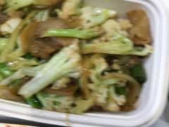 -七食九号食堂(东丽空港店)