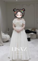 -Renee芮亦婚纱(原丽莎)