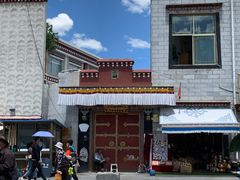 -小昭寺