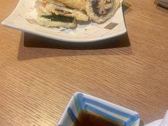 -水之惠鲜鱼料理(王府大街店)