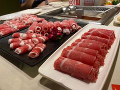 -海底捞火锅(上元大街店)