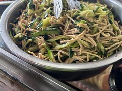 -清真-戏楼王记牛肉面