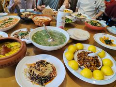-厨掌柜长寿菜馆(古镇店)