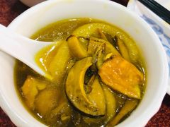 -江川野生菌火锅铜锅鱼(贵清火锅店)