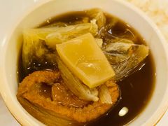 -聚春园自助餐厅(东街口店)