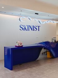 -SKINIST丽铂医疗美容