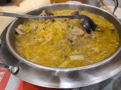 -添福来墨鱼饺子 · 海鲜东北菜(大连星海·黄浦路店)