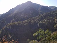 景点-五泄景区