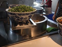 -京穆兰兰州牛肉面·清真(西客站店)