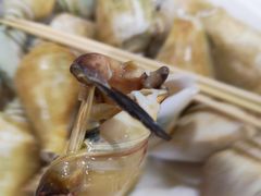 -纽顿熟食中心