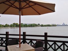 -望海·帆船主题咖啡厅•品茗下午茶(石湖景区店)