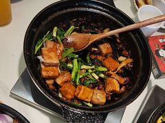 -火啫啫·粤式啫啫煲(南通首店)