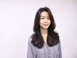 长发-P.STYLE 派斯造型