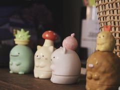-白熊咖啡(闽江大道店)