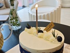 -杜哈夫DOUX RÊVE·生日蛋糕(日月光店)