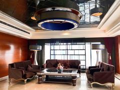 -南京商茂国际酒店(新街口德基广场店)