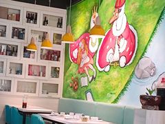 -匠心牛公馆·潮汕牛肉海鲜火锅(索菲特店)