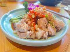 -德胜轩正宗顺德菜(宝安沙井会展中心店)