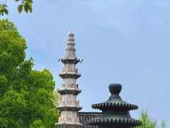 -香积寺