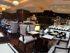 中油泰富国际酒店嘉佩乐自助餐厅-中油泰富国际酒店-中餐厅