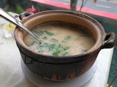 -品记潮汕砂锅粥(湖东路店)