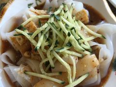-壹阁胡羊焖饼(特色小吃街店)