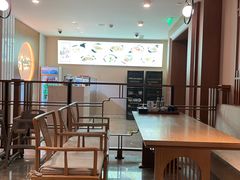 大堂-难忘的面(五矿君澜酒店)
