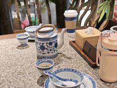 -南京大牌档(济南万象城店)