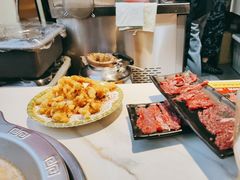 -皇牛鲜生·牛爱牛鲜牛肉自选火锅(晋吉北路店)