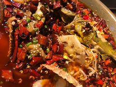 -水煮三国·川鲁江湖菜(香山店)