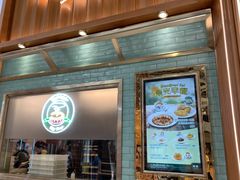 -翠华餐厅(正佳广场店)