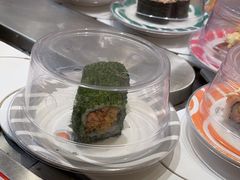 -新一番三文鱼寿司(大东海店)