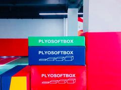 -悦动体能篮球羽毛球网球(三里河店)