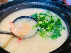-颐和•海鲜砂锅粥•啫啫煲(奥林匹克广场店)
