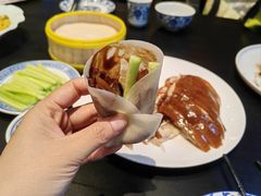 -百花深处·老北京风味菜