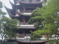 -采石矶景区