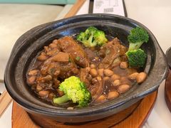 -火啫啫·粤式啫啫煲(南通首店)