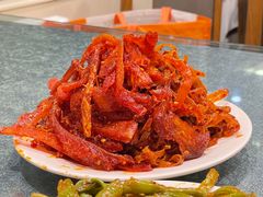 -春花民族美食(佳木斯总店)