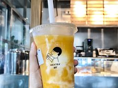 冰淇淋芒芒-喜茶(中山白水井店)