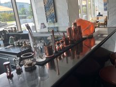 -阿纳迪酒店·秘境西餐厅