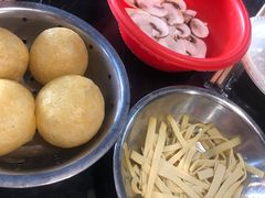 -二楼老店重庆鸡公煲(真光路店)