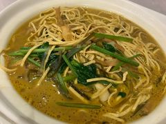 -老爷庙风味美食府(魏都大道店)