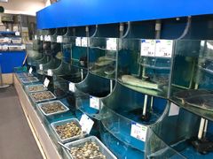 水产区-果蔬好生活超市(双井店)