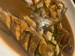 -旺角小渔村·海肠捞饭开创者(环山路店)